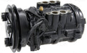 A/C Compressor Four Seasons 57100