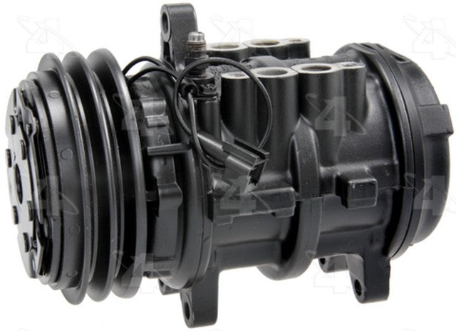 A/C Compressor Four Seasons 57102