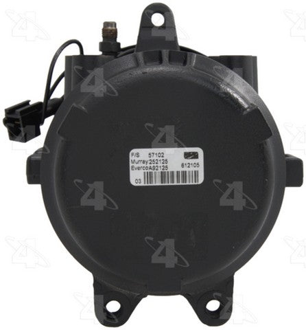 A/C Compressor Four Seasons 57102