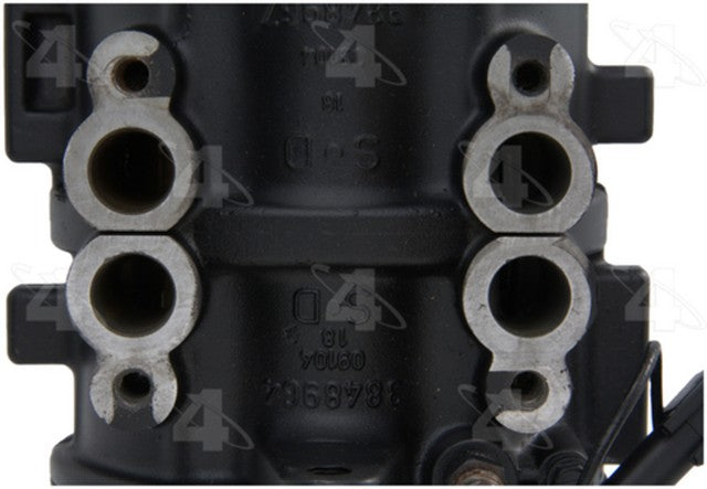 A/C Compressor Four Seasons 57102