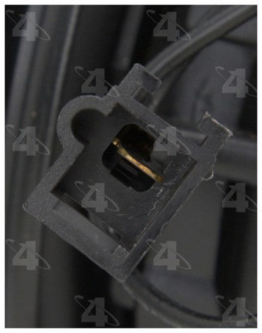 A/C Compressor Four Seasons 57102