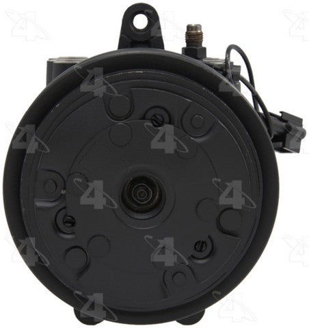 A/C Compressor Four Seasons 57102