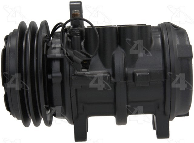 A/C Compressor Four Seasons 57102