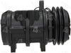 A/C Compressor Four Seasons 57102