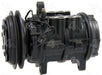 A/C Compressor Four Seasons 57103