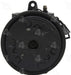 A/C Compressor Four Seasons 57103
