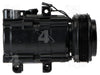 A/C Compressor Four Seasons 57119