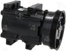 A/C Compressor Four Seasons 57139
