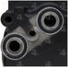 A/C Compressor Four Seasons 57139