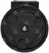 A/C Compressor Four Seasons 57139