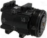 A/C Compressor Four Seasons 57144