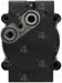 A/C Compressor Four Seasons 57144
