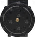 A/C Compressor Four Seasons 57144