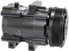 A/C Compressor Four Seasons 57145