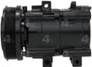 A/C Compressor Four Seasons 57145