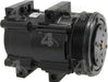 A/C Compressor Four Seasons 57166