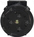 A/C Compressor Four Seasons 57166