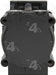 A/C Compressor Four Seasons 57176