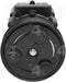 A/C Compressor Four Seasons 57176