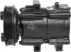 A/C Compressor Four Seasons 57176