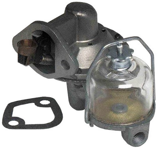 Mechanical Fuel Pump Airtex Fuel Pumps 571