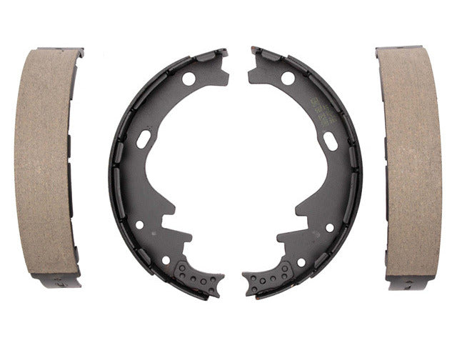 Drum Brake Shoe Raybestos Brakes 571PG