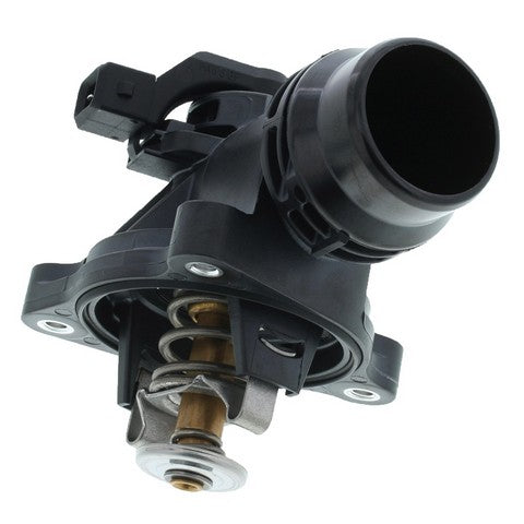Engine Coolant Thermostat Housing Assembly MotoRad 572-221