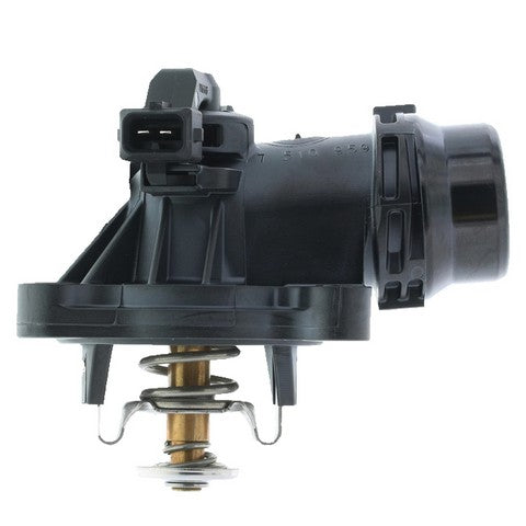 Engine Coolant Thermostat Housing Assembly MotoRad 572-221