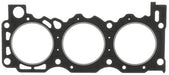 Engine Cylinder Head Gasket MAHLE Clevite 5722
