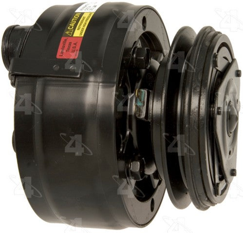 A/C Compressor Four Seasons 57234