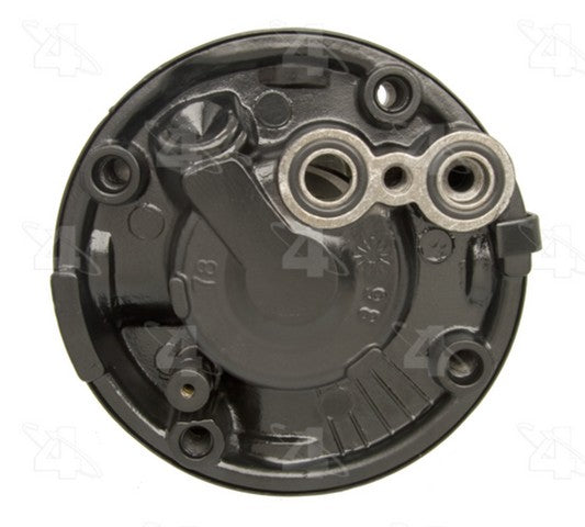 A/C Compressor Four Seasons 57234
