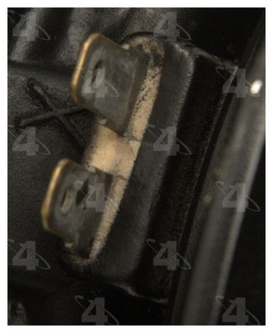 A/C Compressor Four Seasons 57234