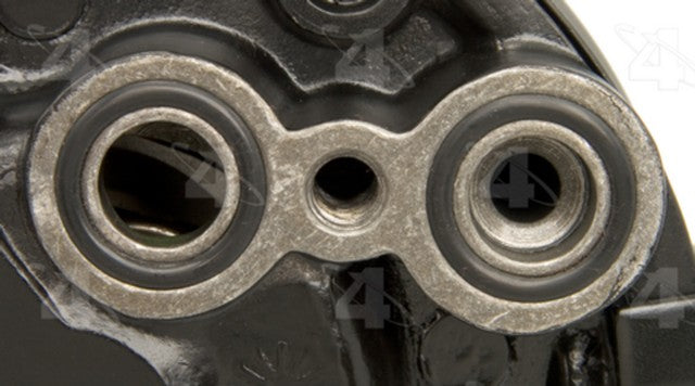 A/C Compressor Four Seasons 57234