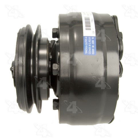 A/C Compressor Four Seasons 57234