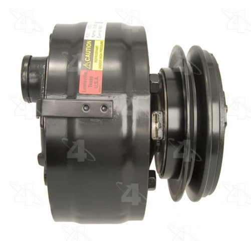 A/C Compressor Four Seasons 57234