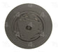 A/C Compressor Four Seasons 57241