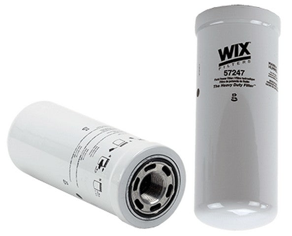 Auto Trans Filter Kit Wix Filters 57247