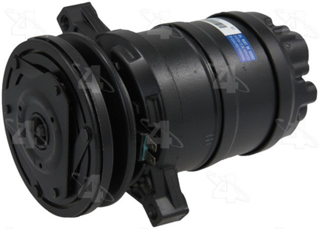 A/C Compressor Conversion Kit Four Seasons 57248