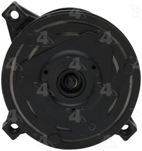 A/C Compressor Conversion Kit Four Seasons 57248