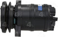 A/C Compressor Conversion Kit Four Seasons 57248