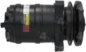 A/C Compressor Conversion Kit Four Seasons 57248