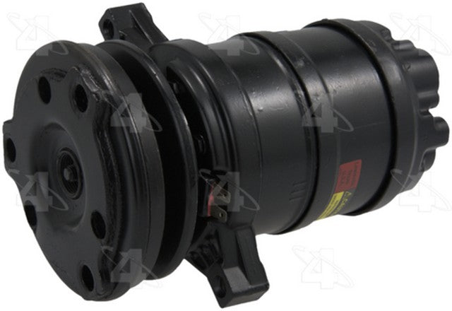 A/C Compressor Four Seasons 57255