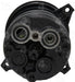 A/C Compressor Four Seasons 57255