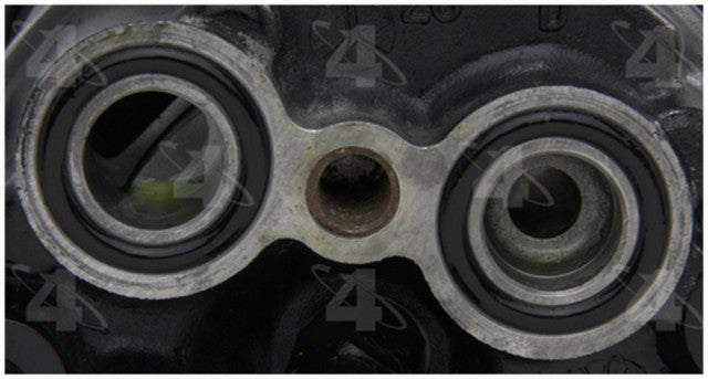 A/C Compressor Four Seasons 57255