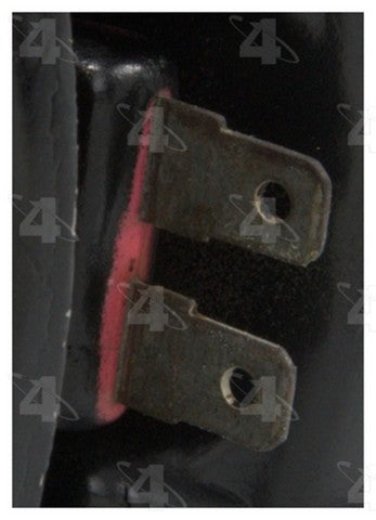 A/C Compressor Four Seasons 57255