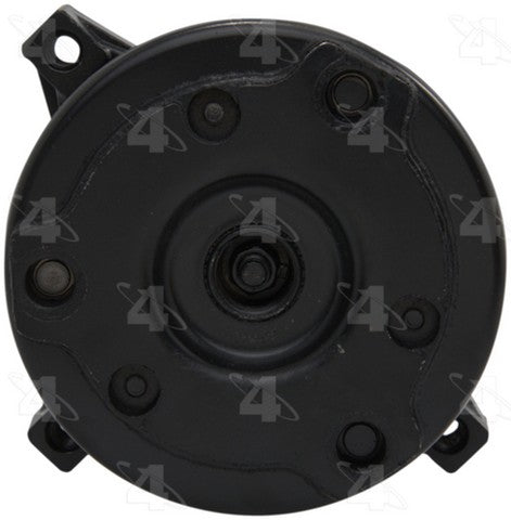 A/C Compressor Four Seasons 57255