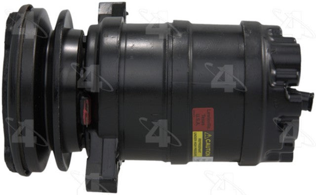 A/C Compressor Four Seasons 57255