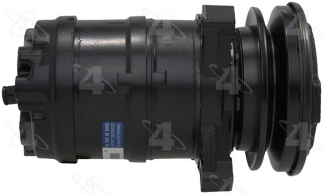 A/C Compressor Four Seasons 57255