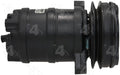 A/C Compressor Four Seasons 57257