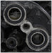 A/C Compressor Four Seasons 57268